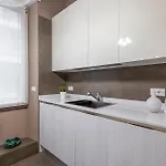 1 - Elegante Con Terrazzo Lejlighed *
