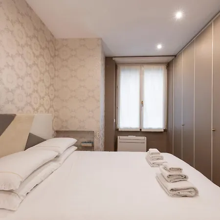 1 - Elegante Con Terrazzo شقة روما