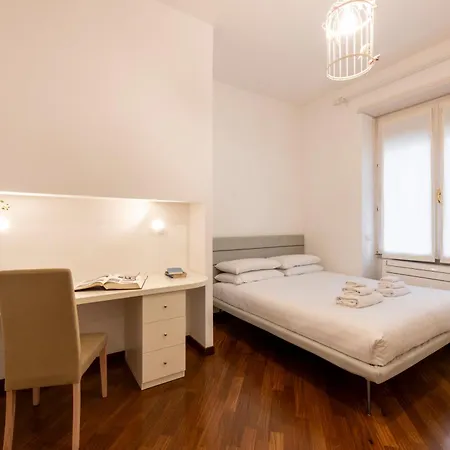 1 - Elegante Con Terrazzo روما