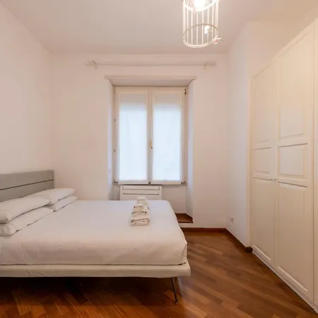 شقة 1 - Elegante Con Terrazzo