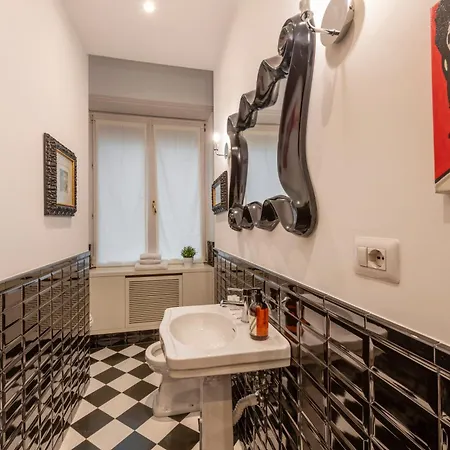 1 - Elegante Con Terrazzo *
