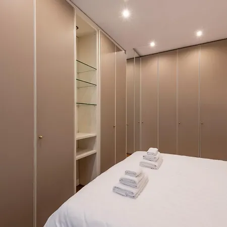 1 - Elegante Con Terrazzo Rom